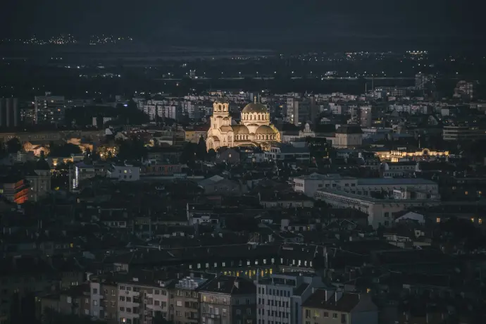 white gothic cathedral