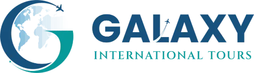 Galaxy Logo