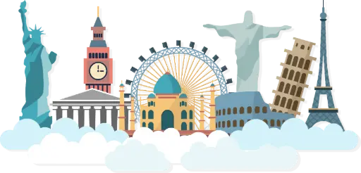 Certifications or Payment Icons